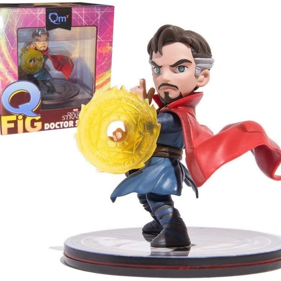 Loot Crate Other - 3/$20 Doctor Strange Collectible